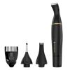 imageRemington Ultimate Precision Detail Trimmer Black NE3160 BlackGold 1 Count