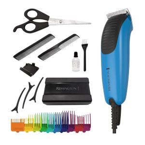 imageRemington Kids Haircut Kit With Color Combs 1count21 Piece Set