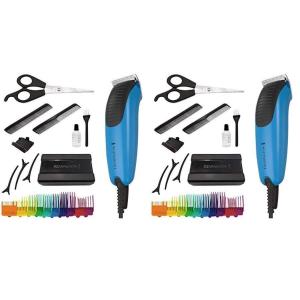 imageRemington Kids Haircut Kit With Color Combs 1count21 Piece Set Pack of 2