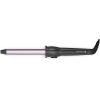 imageREMINGTON Curling WandHair Waver Oval Barrel for Deep Waves CI50U3BlackPurple Straight Barrel