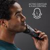 imageREMINGTON R4000 Series Rotary Shaver PR1340DBlack