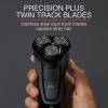 imageREMINGTON R4000 Series Rotary Shaver PR1340DBlack