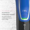 imageREMINGTON R4000 Series Rotary Shaver PR1340DBlue