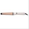 imageREMINGTON Shine Therapy Argan Oil ampamp Keratin Infused 1 Inch Straight Barrel Curling Wand for Loose Waves Includes Heat GloveChampagne