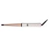imageREMINGTON Shine Therapy Argan Oil ampamp Keratin Infused 1 Inch Straight Barrel Curling Wand for Loose Waves Includes Heat GloveChampagne