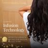 imageREMINGTON Shine Therapy Argan Oil ampamp Keratin Infused 1 Inch Straight Barrel Curling Wand for Loose Waves Includes Heat GloveChampagne