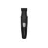 imageRemington AllinOne Groomer 10 Pcs Grooming Kit with 16 Length and Style Settings Up to 70 Minute Runtime for Premium Performance with Smooth Glide ComfortGraphite