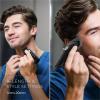imageRemington AllinOne Groomer 10 Pcs Grooming Kit with 16 Length and Style Settings Up to 70 Minute Runtime for Premium Performance with Smooth Glide ComfortGraphite