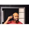 imageRemington Balder Boss Electric Razor for Head XR7120  Premier WetDry Bald Head Shaver Japanese Steel Blades Cordless Rechargeable Effortless Head Shaving with Precision Dual Track HeadsBlack