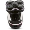 imageRemington Balder Deluxe XR7100 Head Rotary Shaver with Titanium Blades ampamp Storage Pouch for Bald Men WetDry Shaving with 5 Dual Track Flexing Heads and PopUp TrimmerBlack
