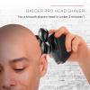 imageRemington Balder Pro Replacement Head Compatible With Balder Pro XR7000Replacement Head for XR7000