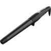 imageRemington CI63W1NA Professional Style Slim Curling Wand Long Lasting Mediumsized CurlsBlack
