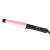 imageRemington CI9538 Pro 1quot15quot Pearl Ceramic Conical Curling Wand Digital Controls  10 Heat Settings BlackPink