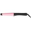 imageRemington CI9538 Pro 1quot15quot Pearl Ceramic Conical Curling Wand Digital Controls  10 Heat Settings BlackPink