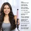imageRemington CI9538 Pro 1quot15quot Pearl Ceramic Conical Curling Wand Digital Controls  10 Heat Settings BlackPink