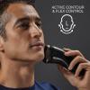 imageRemington Cordless Rotary Shaver WETech Technology 100 Waterproof PR1362CBlack