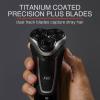 imageRemington Cordless Rotary Shaver WETech Technology 100 Waterproof PR1362CBlack