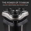 imageRemington Cordless Rotary Shaver WETech Technology 100 Waterproof PR1362CBlack
