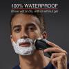 imageRemington Cordless Rotary Shaver WETech Technology 100 Waterproof PR1362CBlack