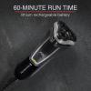 imageRemington Cordless Rotary Shaver WETech Technology 100 Waterproof PR1362CBlack