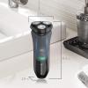 imageRemington Cordless Rotary Shaver WETech Technology 100 Waterproof PR1362CBlackBlue
