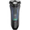imageRemington Cordless Rotary Shaver WETech Technology 100 Waterproof PR1362CBlackBlue