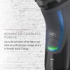 imageRemington Cordless Rotary Shaver WETech Technology 100 Waterproof PR1362CBlackBlue