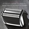 imageRemington Mens Electric Shaver Replacement Head for an exceptionally close comfortable shave Foil ampamp Cutters compatible with Shavers F44900 F55800 and F77800Replacement Head