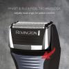 imageRemington Mens Electric Shaver Replacement Head for an exceptionally close comfortable shave Foil ampamp Cutters compatible with Shavers F44900 F55800 and F77800Replacement Head