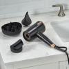 imageRemington One Ionic Hair Dryer Blow Dryer with Diffuser Concentrator and Fly Away Tamer for Fast Drying and Less FrizzHair Dryer