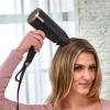 imageRemington One Ionic Hair Dryer Blow Dryer with Diffuser Concentrator and Fly Away Tamer for Fast Drying and Less FrizzHair Dryer