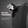 imageRemington PF7200 F2 Comfort Series Foil Shaver Mens Electric Razor Electric Shaver Black1 Count Pack of 1