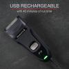 imageRemington PF7320 Remington Ultrastyle Rechargeable Foil Shaver GreenBlack