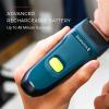 imageRemington PF7320 Remington Ultrastyle Rechargeable Foil Shaver GreenGreen