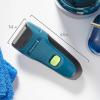 imageRemington PF7320 Remington Ultrastyle Rechargeable Foil Shaver GreenGreen