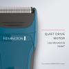 imageRemington PF7320 Remington Ultrastyle Rechargeable Foil Shaver GreenGreen