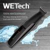 imageRemington PG6171 The Crafter  Beard Boss Style and Detail Kit Beard Trimmer Grooming Set Platinum 11 Pieces