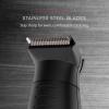 imageRemington PG6171 The Crafter  Beard Boss Style and Detail Kit Beard Trimmer Grooming Set Platinum 11 Pieces