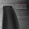 imageRemington PG6171 The Crafter  Beard Boss Style and Detail Kit Beard Trimmer Grooming Set Platinum 11 Pieces