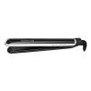 imageRemington Pearl Pro Ceramic Flat Iron Hair Straightener 1inch Floating Plates Fast 30 Second Heat up Black ampamp WhiteWhite