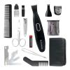imageRemington Precision Grooming Travel Kit BlackBlack