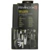 imageRemington Precision Grooming Travel Kit BlackSchwarz