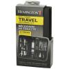 imageRemington Precision Grooming Travel Kit BlackSchwarz