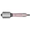 imageRemington Pro Wet2style Oval Dryer ampamp Volumizing Brush 1 Count Pack of 1 BlushMauve Round Brush Dryer