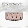 imageRemington Smooth ampamp Silky Total Coverage Epilator Electric Tweezing System Pink EP7010EPink