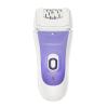 imageRemington Smooth ampamp Silky Total Coverage Epilator Electric Tweezing System Pink EP7010EPurple