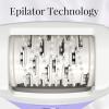 imageRemington Smooth ampamp Silky Total Coverage Epilator Electric Tweezing System Pink EP7010EPurple