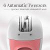 imageRemington Smooth and Silky Facial Epilator EP1050CDN