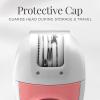 imageRemington Smooth and Silky Facial Epilator EP1050CDN
