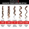 imageRemington Style Therapy 1 Curling Iron Lasting Curls